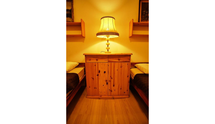 APART HOTEL VILLAS IVICA Marianka