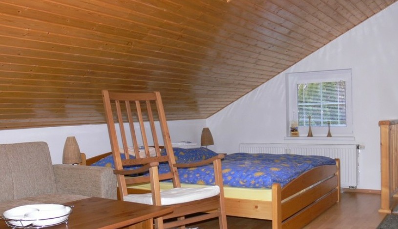 APART HOTEL VILLAS IVICA Marianka