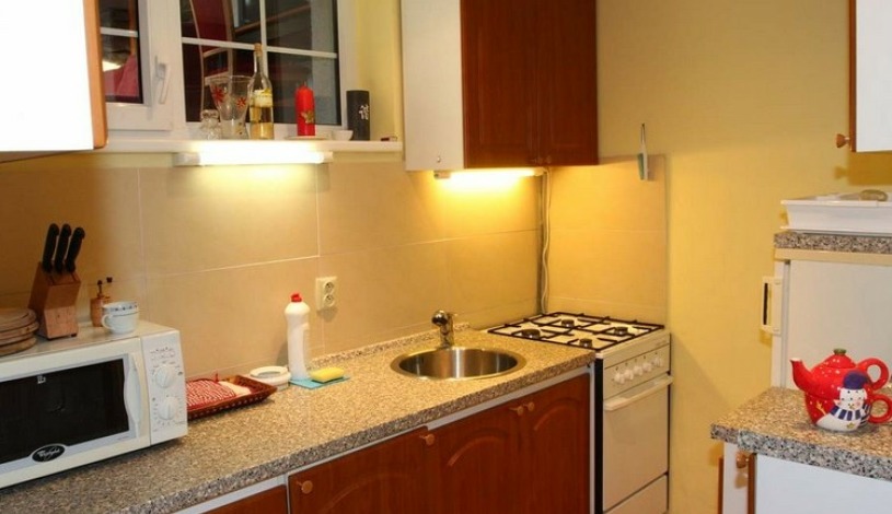 APART HOTEL VILLAS IVICA Marianka