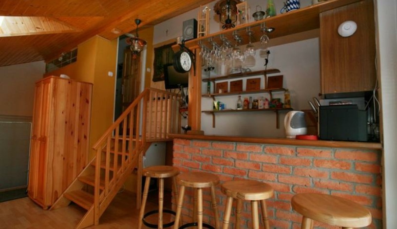 APART HOTEL VILLAS IVICA Marianka - (6) 3-izb. Apartment GRAND