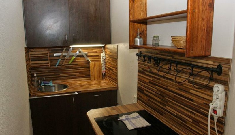 APART HOTEL VILLAS IVICA Marianka - (7) 4-izb. Apartment BIG