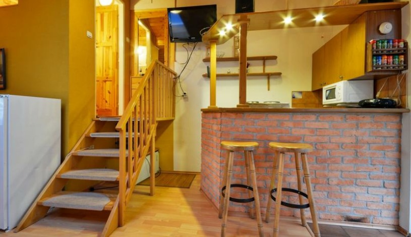 APART HOTEL VILLAS IVICA Marianka - (6) 3-izb. Apartment GRAND