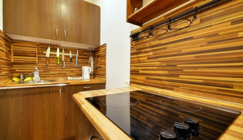 APART HOTEL VILLAS IVICA Marianka - (7) 4-izb. Apartment BIG