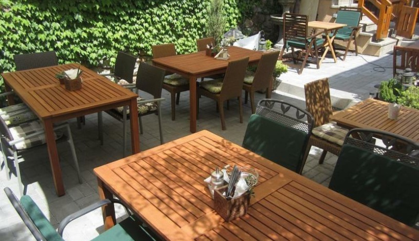 APART HOTEL VILLAS IVICA Marianka