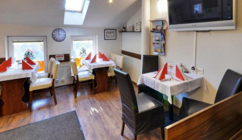 APART HOTEL VILLAS IVICA Marianka