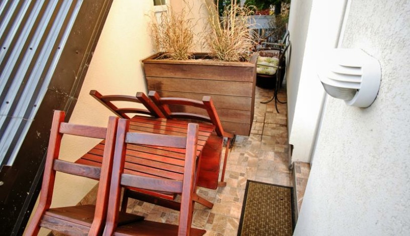 APART HOTEL VILLAS IVICA Marianka