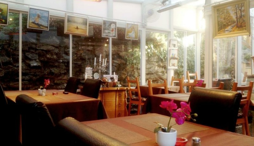 APART HOTEL VILLAS IVICA Marianka