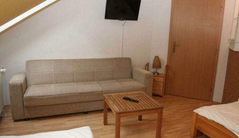 APART HOTEL VILLAS IVICA Marianka - (7) 4-izb. Apartment BIG