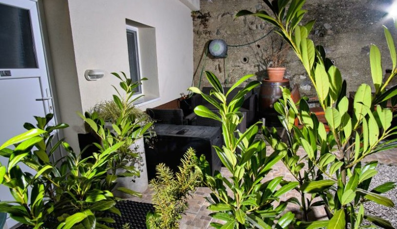 APART HOTEL VILLAS IVICA Marianka