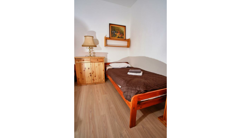 APART HOTEL VILLAS IVICA Marianka