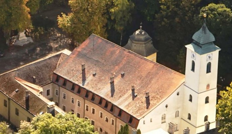 APART HOTEL VILLAS IVICA Marianka