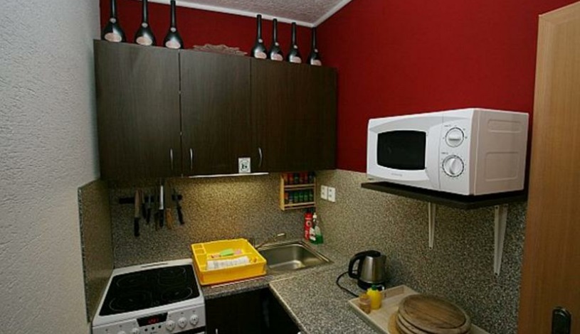 APART HOTEL VILLAS IVICA Marianka - (4) Studio Apartment RENESANCE