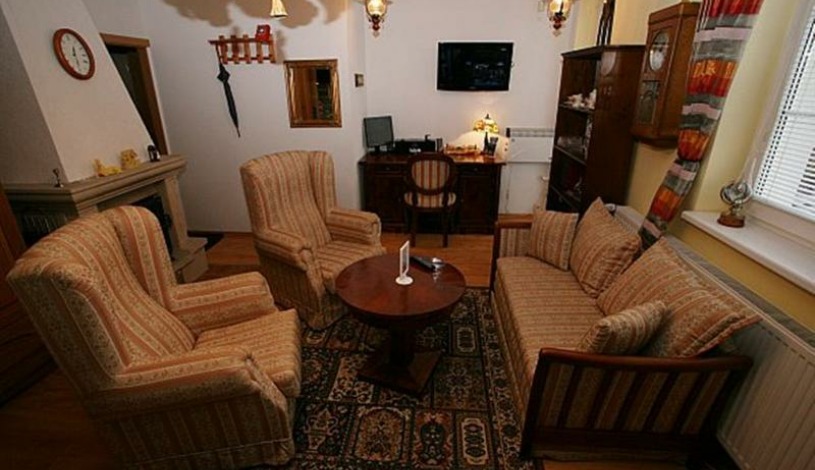 APART HOTEL VILLAS IVICA Marianka - (4) Studio Apartment RENESANCE