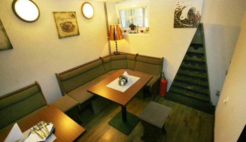 APART HOTEL VILLAS IVICA Marianka