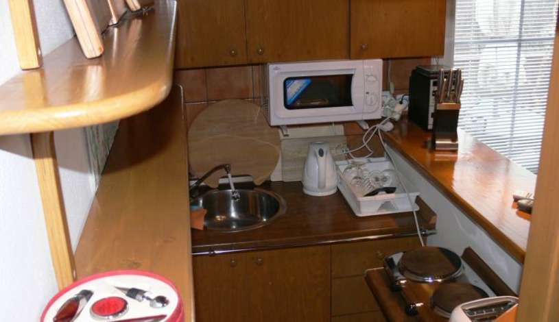 APART HOTEL VILLAS IVICA Marianka - (6) 3-izb. Apartment GRAND