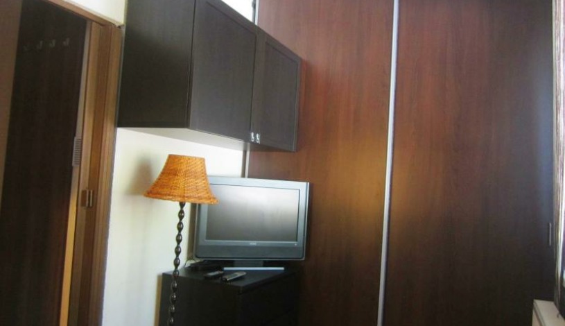 APART HOTEL VILLAS IVICA Marianka