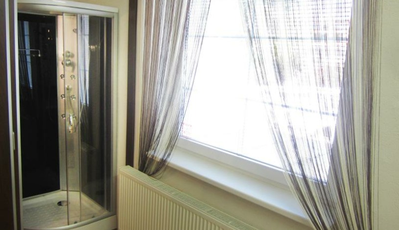 APART HOTEL VILLAS IVICA Marianka