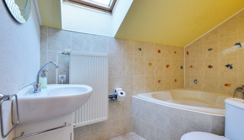 APART HOTEL VILLAS IVICA Marianka - (7) 4-izb. Apartment BIG