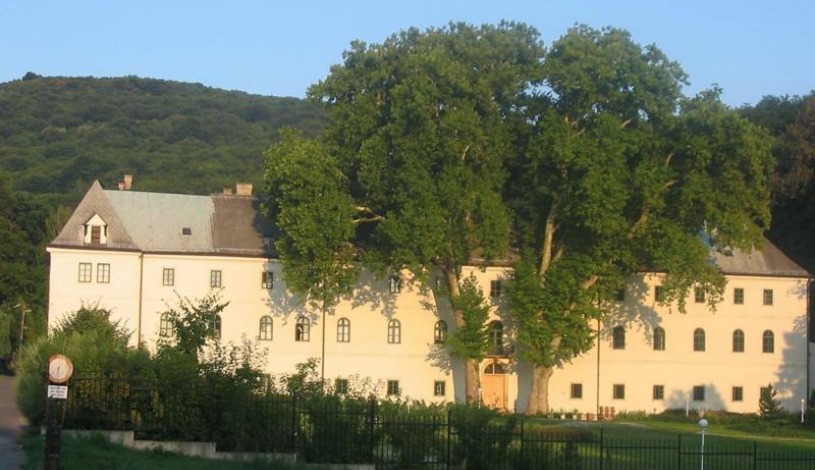 APART HOTEL VILLAS IVICA Marianka