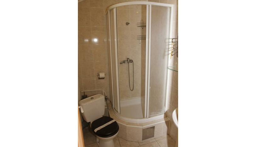 APART HOTEL VILLAS IVICA Marianka - (7) 4-izb. Apartment BIG