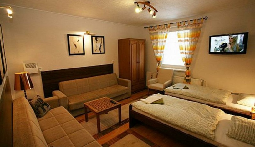 APART HOTEL VILLAS IVICA Marianka - (3) Studio Apartment PREMIUM