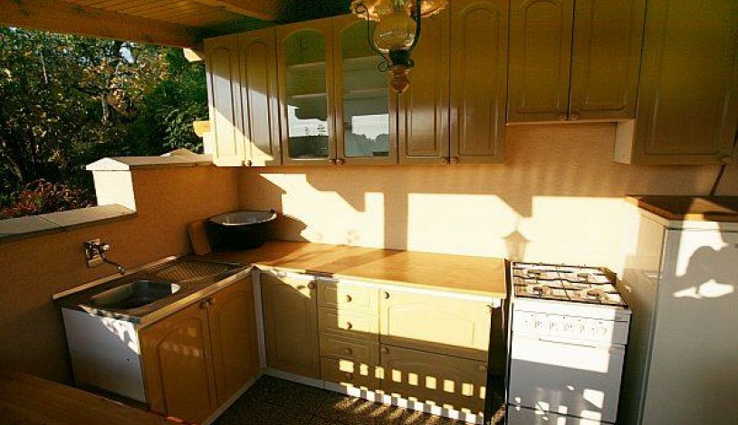 APART HOTEL VILLAS IVICA Marianka