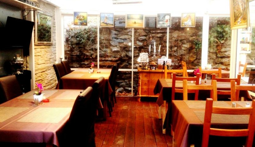 APART HOTEL VILLAS IVICA Marianka