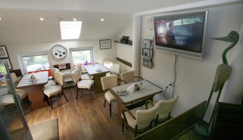 APART HOTEL VILLAS IVICA Marianka