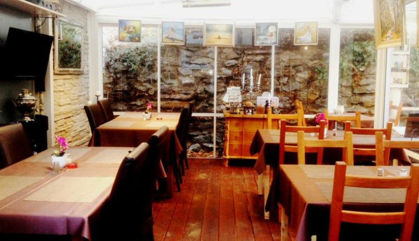 APART HOTEL VILLAS IVICA Marianka