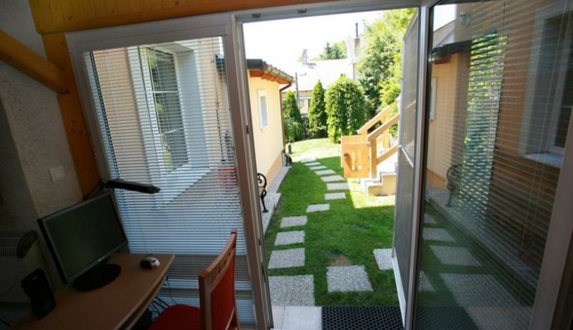 APART HOTEL VILLAS IVICA Marianka - (5) 2-izb. Apartment PALACE