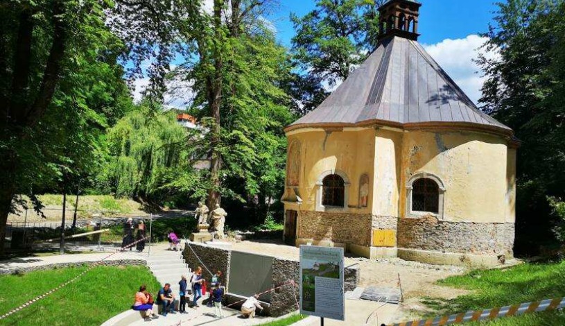 APART HOTEL VILLAS IVICA Marianka