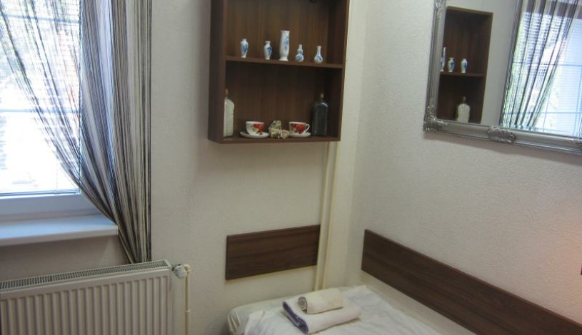 APART HOTEL VILLAS IVICA Marianka