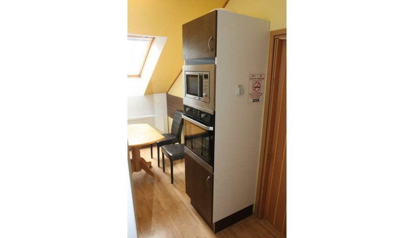 APART HOTEL VILLAS IVICA Marianka - (7) 4-izb. Apartment BIG