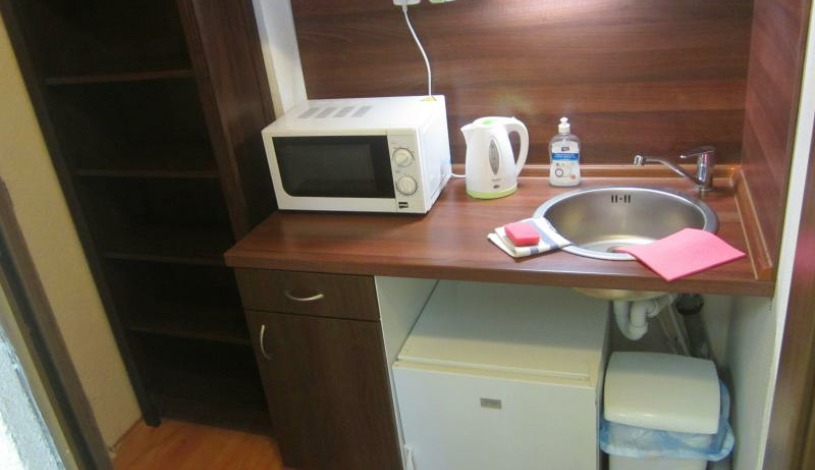 APART HOTEL VILLAS IVICA Marianka