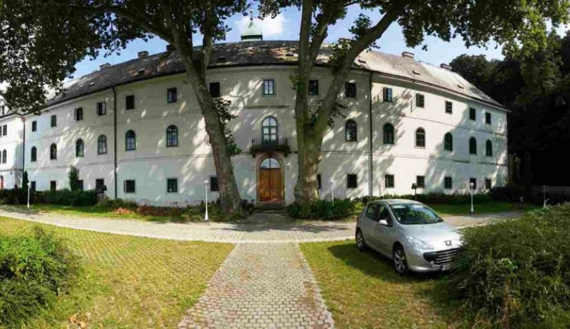 APART HOTEL VILLAS IVICA Marianka