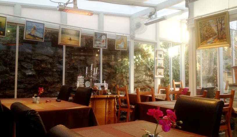 APART HOTEL VILLAS IVICA Marianka