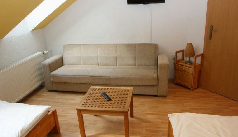 APART HOTEL VILLAS IVICA Marianka - (7) 4-izb. Apartment BIG