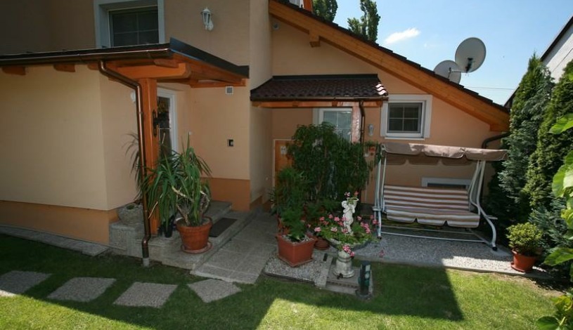 APART HOTEL VILLAS IVICA Marianka