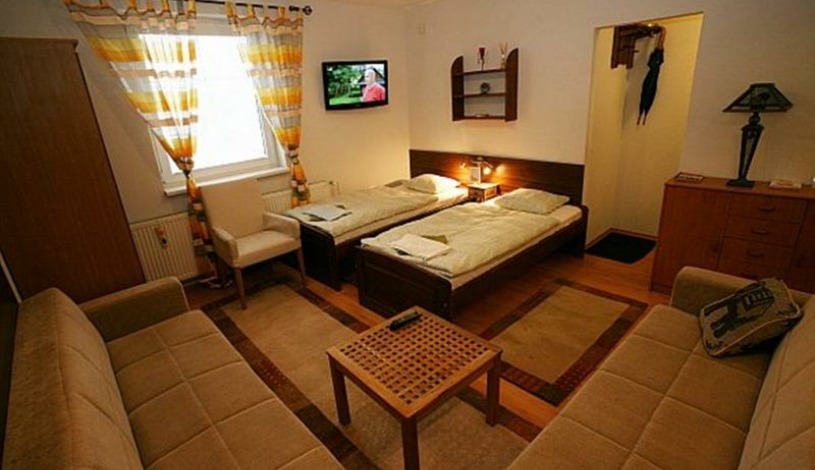 APART HOTEL VILLAS IVICA Marianka - (3) Studio Apartment PREMIUM