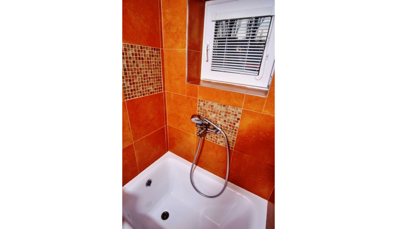 APART HOTEL VILLAS IVICA Marianka