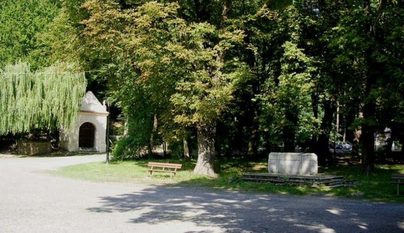 APART HOTEL VILLAS IVICA Marianka