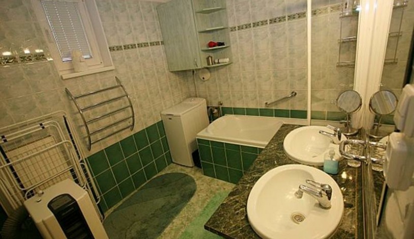 APART HOTEL VILLAS IVICA Marianka - (3) Studio Apartment PREMIUM