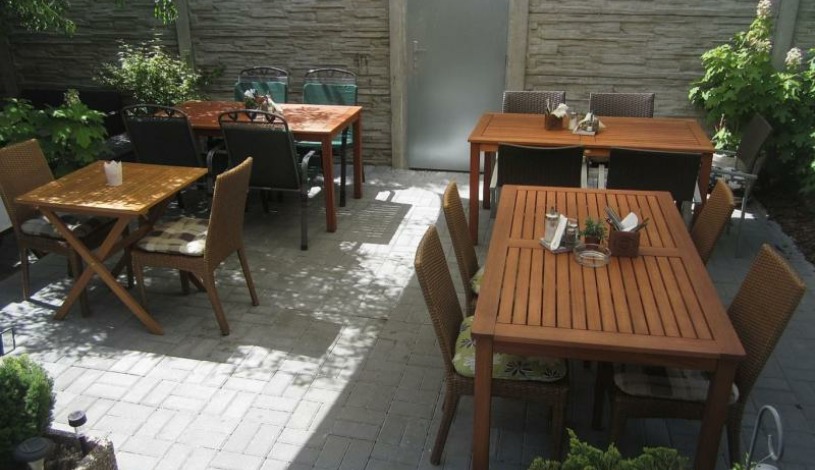 APART HOTEL VILLAS IVICA Marianka