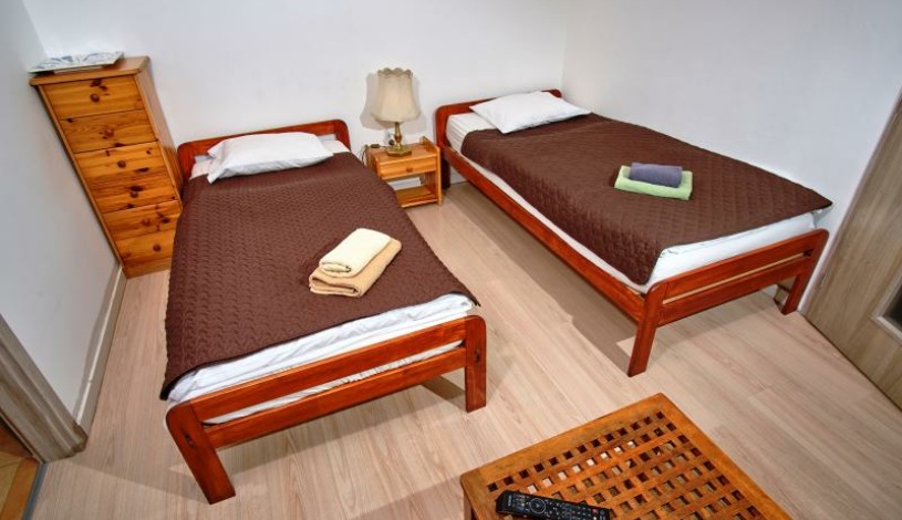 APART HOTEL VILLAS IVICA Marianka