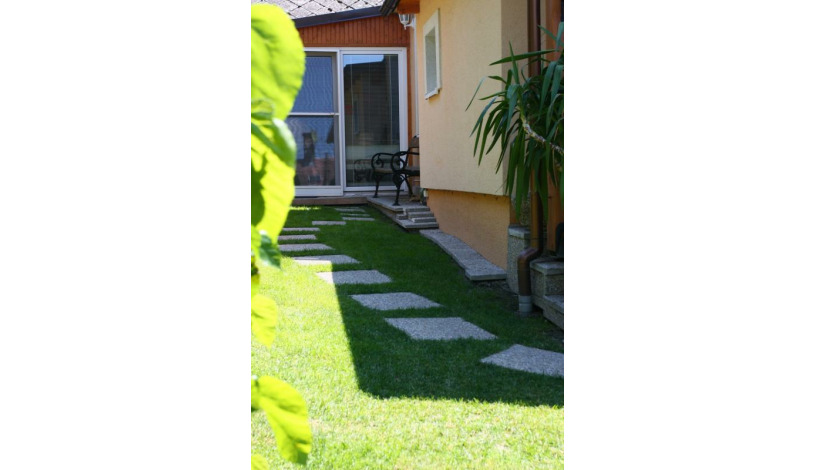 APART HOTEL VILLAS IVICA Marianka