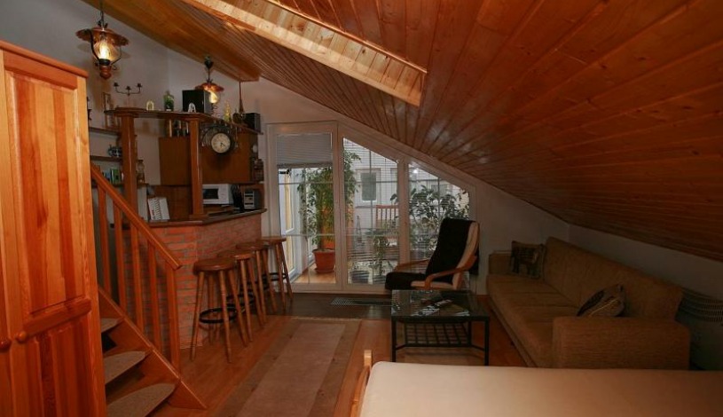 APART HOTEL VILLAS IVICA Marianka - (6) 3-izb. Apartment GRAND