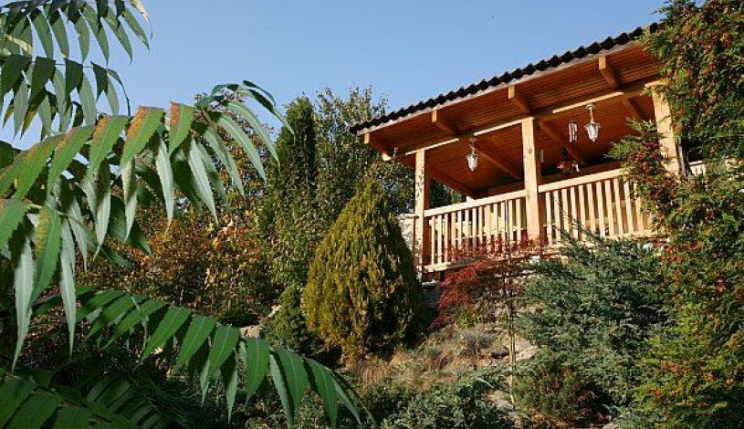 APART HOTEL VILLAS IVICA Marianka