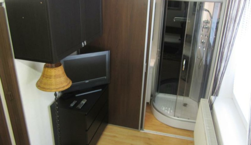 APART HOTEL VILLAS IVICA Marianka