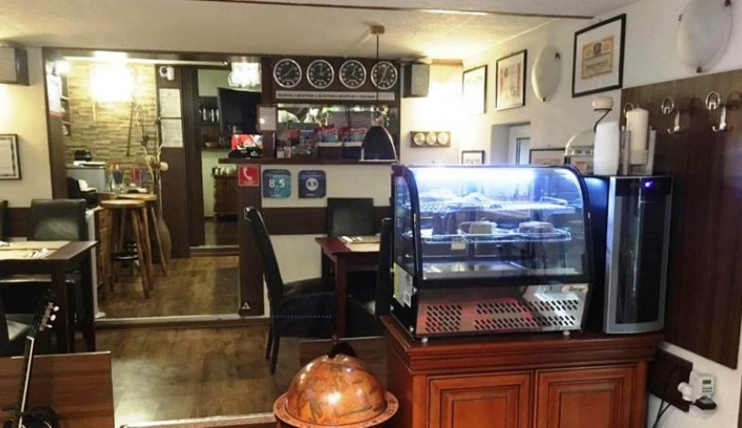 APART HOTEL VILLAS IVICA Marianka