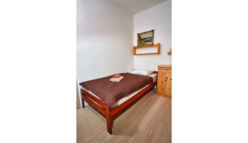 APART HOTEL VILLAS IVICA Marianka